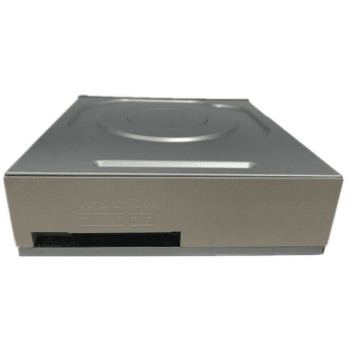 Desktop-PC mit internem, eingebautem DVD-RW-Brenner (SATA, seriell) 2