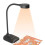 USB Document Camera, Document Webcam Camera with Mic, LED Lights, Image Invert, Folding for Learning Teaching 9