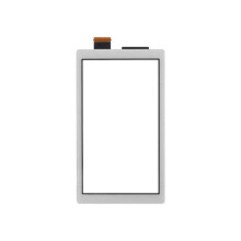 Lcd Touch Screen Vervanging voor  Lite Duurzame  Lite Display voor  Lite Scherm Vervanging Grijs