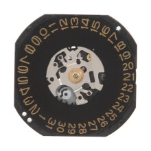 Quartz Watch Movement VX42 VX42E Date At 3'/4.5' Without Battery Watch Repair Parts Accessories