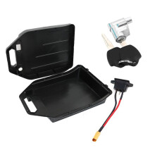 Battery Protection Case for Citycoco Large Electric Scooter Two Wheel Foldable X7 X8 X9 Scooter Waterproof Battery Box