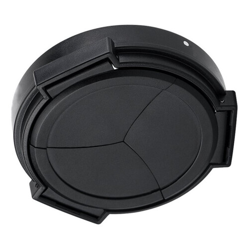 Automatic Lens Cap for  GR3X Dustproof Anti-Scratch No Vignetting Camera Lens Protector Quick Open/Close 1