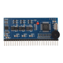 EGS032 Three-Phase Pure Sine Wave Inverter Board EG8030 UPS EPS Test Board