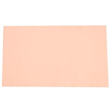 10 STKS Enkelzijdig CCL DIY Gelamineerde Printplaat 10X15Cm