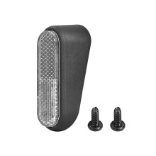 Electric Scooter Reflector Case for E2 KickScooter Reflecting Len Cover Electric Scooter Accessories