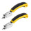 2X Heavy Duty Upholstery Staple Remover Nail Puller Office Professional Hand Tools 1