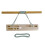 Convenient Fingerboard Wooden Climbing Board Hanging Training Finger Strength Training Pull-Ups 4