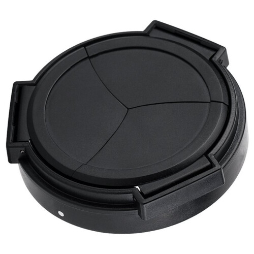 Automatic Lens Cap for  GR3 Dustproof Anti-Scratch No Vignetting Camera Lens Protector Quick Open/Close 1