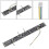 Compatible with  Mi4 BMS Battery Protection Board Electric Scooter Replacement Parts 2