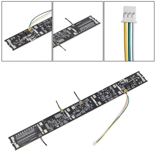 Compatible with  Mi4 BMS Battery Protection Board Electric Scooter Replacement Parts 2