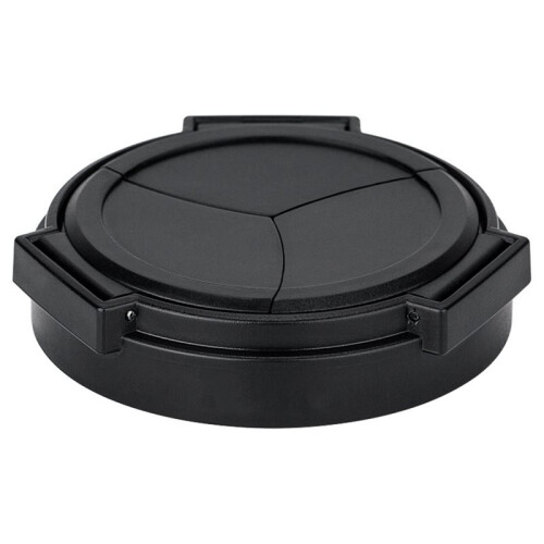 Automatic Lens Cap for  GR3 Dustproof Anti-Scratch No Vignetting Camera Lens Protector Quick Open/Close 2