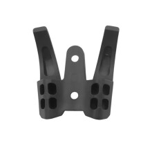 Electric Scooter Front Hook for ZT3 ZT3 Pro Scooter Storage Pendant Grip Pole Hook Accessories