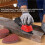 60PCS Sanding Sheets,11-Hole Mouse Sandpaper Sheets Compatible with  Multi-Sander PSM 100A/200 AES/PSM 18 5
