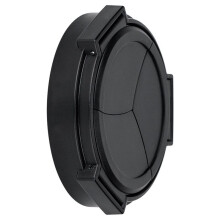 Automatic Lens Cap for GR3 Dustproof Anti-Scratch No Vignetting Camera Lens Protector Quick Open/Close