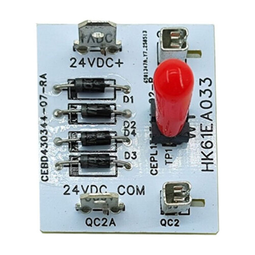 HK61EA003 Replacement Rectifier Control Board for Relay HN61PC002 2