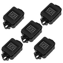 10X Cap Top Capping Station XP600, for TX800 TX810 TX820 TX710 XP600 DX8 DX10 Printhead F192040 Print