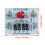 HK61EA003 Replacement Rectifier Control Board for Relay HN61PC002 6