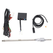 Motorrad Quickshifter Sensor Quick Shift Kit für CBR500R CB500F CBR250RR CB500 X CB 500 X AfricaTwin CBR300R