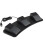 USB Triple Foot Switcher Controller Key Customized Keyboard Gaming Multimedia Action Pedal for Computer 2