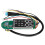 For  Scooter M365 Pro Pro2 1S Mi3 Electric Scooter Controller Dashboard Set Electric Scooter Accessories 2