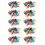 500PCS Small Size ID Identify Key Ring Cap Tag 1