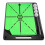 Hitting Mat for Swing Detection, Path Feedback  Practice Mat, Impact Mat for Indoor Outdoor 8
