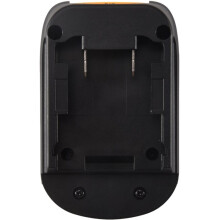 MIL18DL Battery Converter Adapter for M18 Series Convert To 20V Battery Use for 18/20 Volt Power Tool