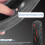 Pneumatici 9x2 con Gel per  M365 1S PRO PRO2 Kickscooter Tyre 4