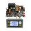 1200W  CNC Antihypertensive Boost Converter 6-70V Adjustable Power Supply Input Constant Voltage Solar Charging Module 1