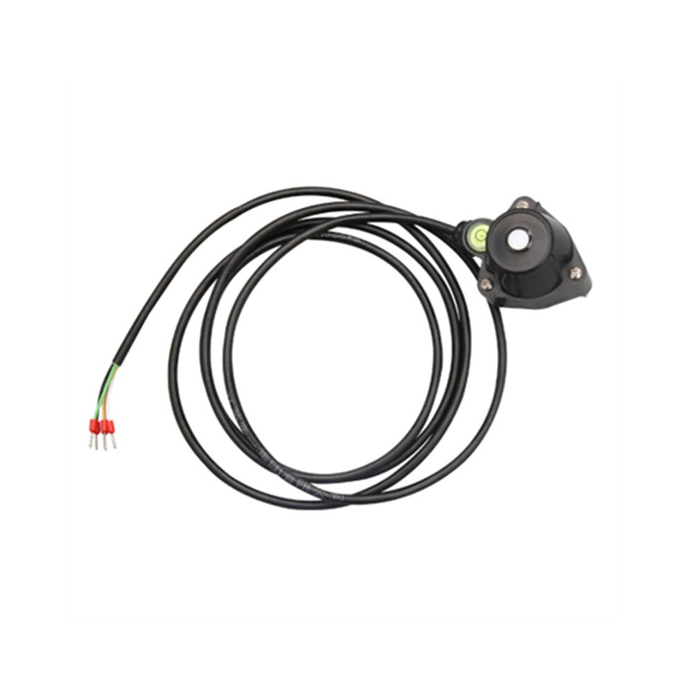 Pyr20 Solar Radiation/Pyranometer Sensor(4-20Ma) 4711968669890