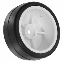 Red Spider 4pcs Racing Hot Tires Asphalt Carpet Super Grip Wheels Tire for 1/10 Rc Model Touring Car Accessories