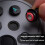 8BitDo Pro 3  Gamepad Wireless Controller for  Windows  Android TMR Joysticks Swappable Buttons 4