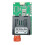 2 Pairs TTL Optical Transceiver Module 60KM Optical End Device Dedicated Optical Port ST Interface Module UART/SBUS 5