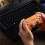 8BitDo Pro 3  Gamepad Wireless Controller for  Windows  Android TMR Joysticks Swappable Buttons 5