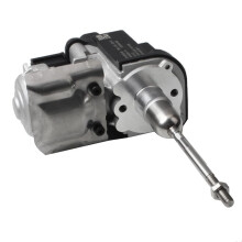 06K145725R Boost Turbocharge Electric Actuator for Leon Blow Valve Servo Motor 06K.145.725.T 06K145701E