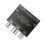 XY-E100H2.1 Channel  Audio Amplifier Board Module TPA3116 50Wx2+100W Subwoofer Multi-Function Module 1