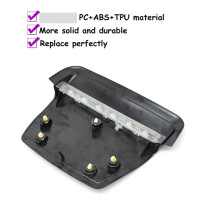 63257259877 63257259883 Car Rear High Mounted Brake Light Stop Lamp with Cover for 3 Series M3 F30 F35 2013-2019