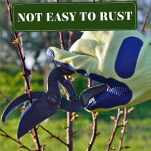 100Pcs V Shape Pruning Shears Springs Replacement for Gardening Trimming Spring Accessories for Bypass Pruners