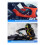Car Steering Wheel Control 5 Keys  Remote Button Waterproof Motorcycle Handlebar Media Controller 8