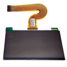 1 PièCes Nouvel éCran D'Affichage LCD pour DMC-LX2GK LX2 PièCe de RéParation D'Appareil Photo NuméRique Sans RéTroéClairage