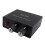 Audio Distributor Stereo Audio Mixer 1 Input 2 Output Multi-Channel RCA Splitter for Power Amplifier Active Audio 1