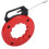 Fish Tape Hand Wire Puller Width Fishtape, Electrician Reel Pull Wires Cable Hand Puller ATE Tools, Wire Fishing Tools 6