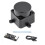 For DTOF LiDAR LD19  Kit 360 Ranging  Scanner Frequency 4500Hz Resistance TOF Flight  Ranging Sensor 1