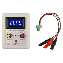 IGBT Voltage Capability Transistor Tester Diode MOS Triode LED Voltage Capability Test Tool 120-2700V( Standard)