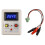 IGBT Voltage Capability Transistor Tester Diode MOS Triode LED Voltage Capability Test Tool 120-2700V( Standard) 1