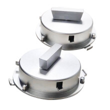 2x for NEU NAB HUB Adapter for NAGRA - T / for NAGRA - TI / for NAGRA - QGB