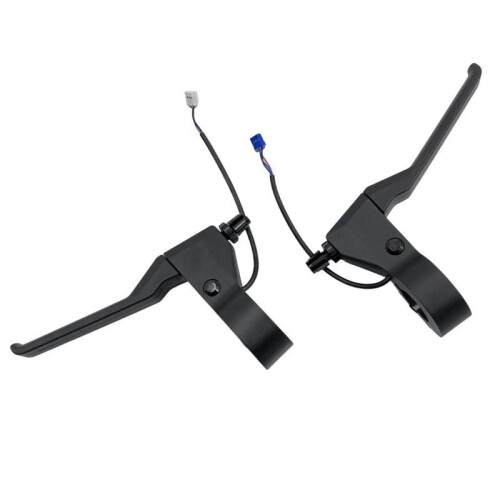Brake Handle Accessories for  ZT3 Pro Electric Scooter Left 1