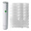 Compact Vacuum Sealer Machine with 10 Bags 2