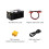 EL15  Electronic Load 150W Battery Capacity Tester  Programmable Power Supply Checker Constant Current Voltage 6