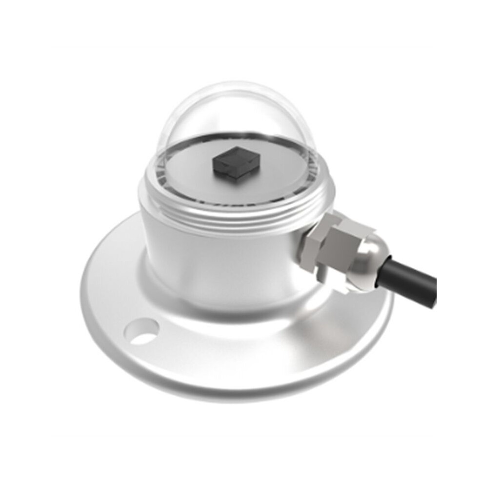 Total Solar Radiation Sensor Transmitter Illuminometer Reflection Radiometer Detector Outdoor Rs485 Output 6034120152312
